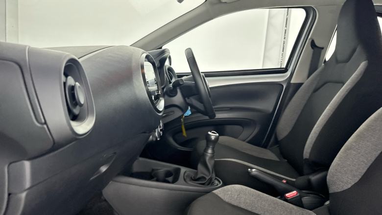 Toyota Aygo X 1.0 VVT-i Pure 5dr Petrol Hatchback